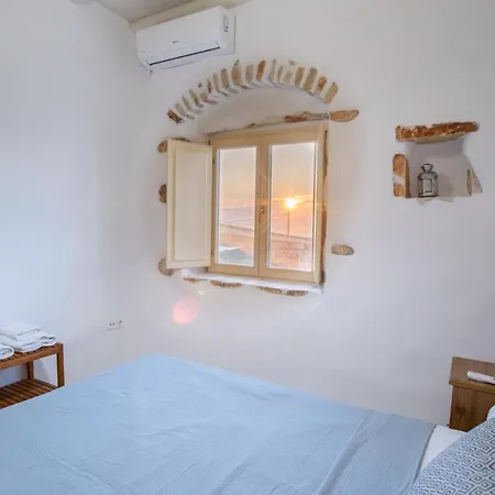 Venus Apartment Moni Christou Dasous